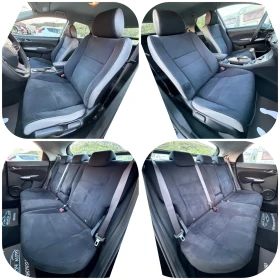 Honda Civic 1.4i-DSI УНИКАТ/ЛЕТИ ДЖ./КЛИМАТР/НОВ ВНОС | Auto.bg — изображение 12