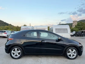 Honda Civic 1.4i-DSI УНИКАТ/ЛЕТИ ДЖ./КЛИМАТР/НОВ ВНОС | Auto.bg — изображение 2