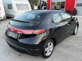 Honda Civic 1.4i-DSI УНИКАТ/ЛЕТИ ДЖ./КЛИМАТР/НОВ ВНОС | Auto.bg — изображение 3