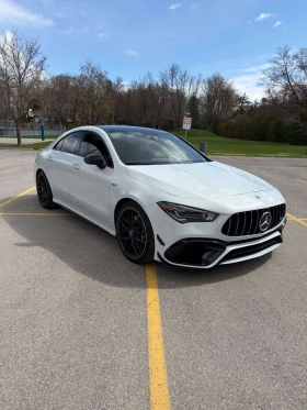 Mercedes-Benz CLA * AMG 45 * CARFAX * БЕЗ ПЪРВОНАЧАЛНА ВНОСКА - 23150 € - 45367817 4