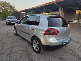 VW Golf 1.9TDI 90 - 1700 € - 66536271 2