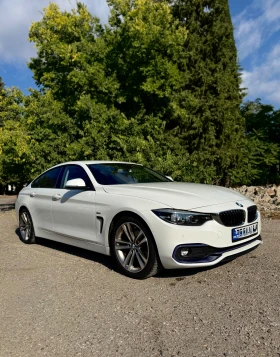 BMW 418