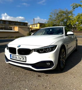 BMW 418 - 15999 € - 84242412 8