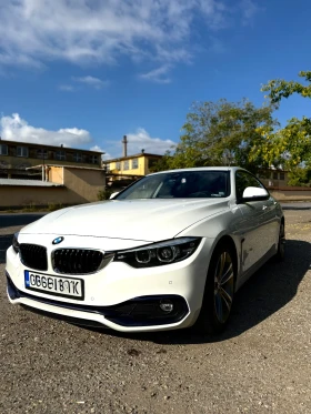 BMW 418 - 15999 € - 84242412 2