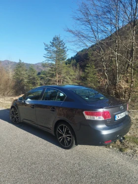 Toyota Avensis T27 - 5777 € - 41858661 4