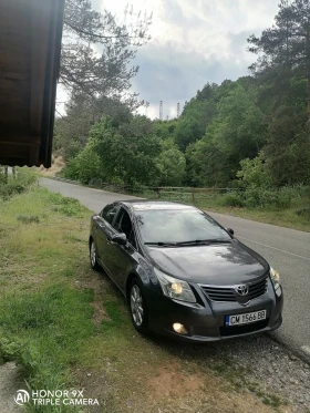 Toyota Avensis T27 - 5777 € - 41858661 8