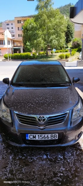 Toyota Avensis T27 - 5777 € - 41858661 7