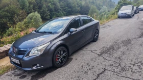 Toyota Avensis T27 - 5777 € - 41858661 13