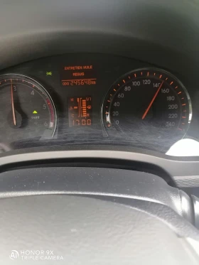 Toyota Avensis T27 - 5777 € - 41858661 11