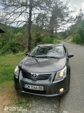 Toyota Avensis T27 - 5777 € - 41858661 9