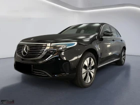 Mercedes-Benz EQC 400/408HP/4M/MULTIBEAM/CAM/NAVI/DIGITAL/354h