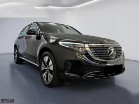 Mercedes-Benz EQC 400/408HP/4M/MULTIBEAM/CAM/NAVI/DIGITAL/354h | Auto.bg — изображение 3