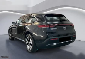 Mercedes-Benz EQC 400/408HP/4M/MULTIBEAM/CAM/NAVI/DIGITAL/354h | Auto.bg — изображение 2