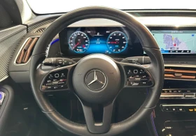 Mercedes-Benz EQC 400/408HP/4M/MULTIBEAM/CAM/NAVI/DIGITAL/354h | Auto.bg — изображение 8