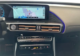 Mercedes-Benz EQC 400/408HP/4M/MULTIBEAM/CAM/NAVI/DIGITAL/354h | Auto.bg — изображение 13
