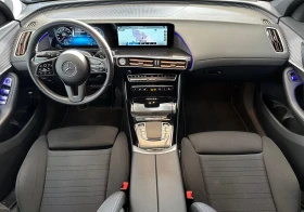 Mercedes-Benz EQC 400/408HP/4M/MULTIBEAM/CAM/NAVI/DIGITAL/354h | Auto.bg — изображение 9