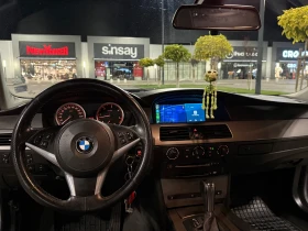 BMW 530 D - 6999 € - 50624392 7