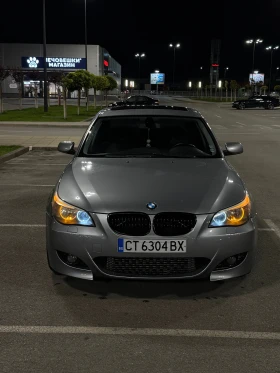 BMW 530 D