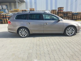 VW Passat 2.0 TDI - 4900 € - 58845621 5