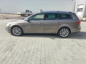 VW Passat 2.0 TDI - 4900 € - 58845621 4