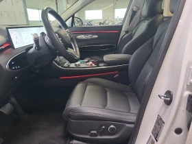 Genesis GV70 2.5T ADVANCED/ПОДГРЕВ/ПАМЕТ/МЪРТВА ЗОНА/ | Auto.bg — изображение 5
