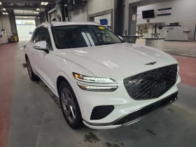 Genesis GV70 2.5T ADVANCED/ПОДГРЕВ/ПАМЕТ/МЪРТВА ЗОНА/ | Auto.bg — изображение 2