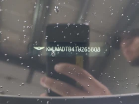 Genesis GV70 2.5T ADVANCED/ПОДГРЕВ/ПАМЕТ/МЪРТВА ЗОНА/ | Auto.bg — изображение 16