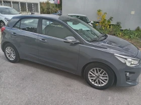 Kia Rio 1.0T ����������� | Mobile.bg � ����� ������ 5