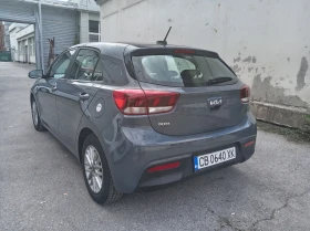 Kia Rio 1.0T ����������� | Mobile.bg � ����� ������ 4