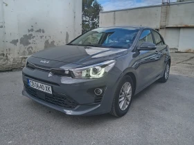 ����� �� �������� �� Kia Rio 1.0T �����������