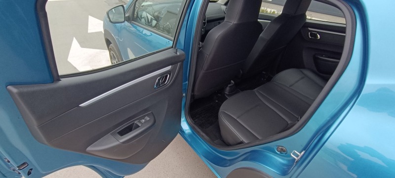 Dacia Spring Electric comfort plus 07.2023г.Facelift , снимка 15 - Автомобили и джипове - 46161506