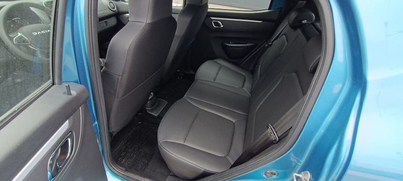 Dacia Spring Electric comfort plus 07.2023г.Facelift , снимка 7 - Автомобили и джипове - 46161506