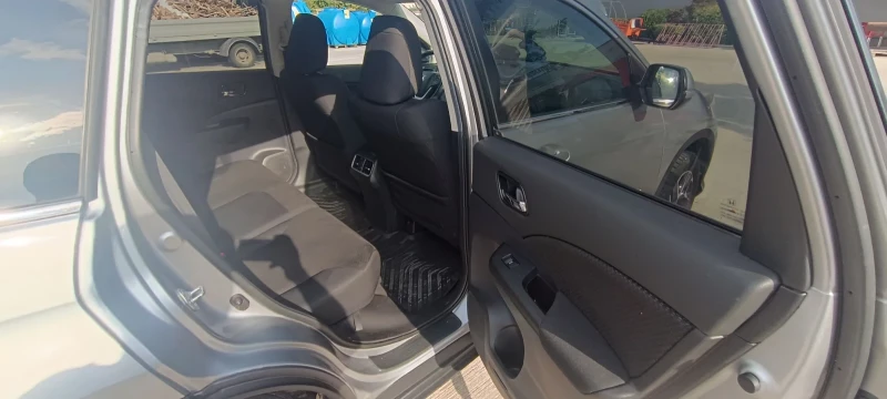 Honda Cr-v 2.0i, 4x4, Automatic, Оригинални 56000 km. , снимка 10 - Автомобили и джипове - 47110280