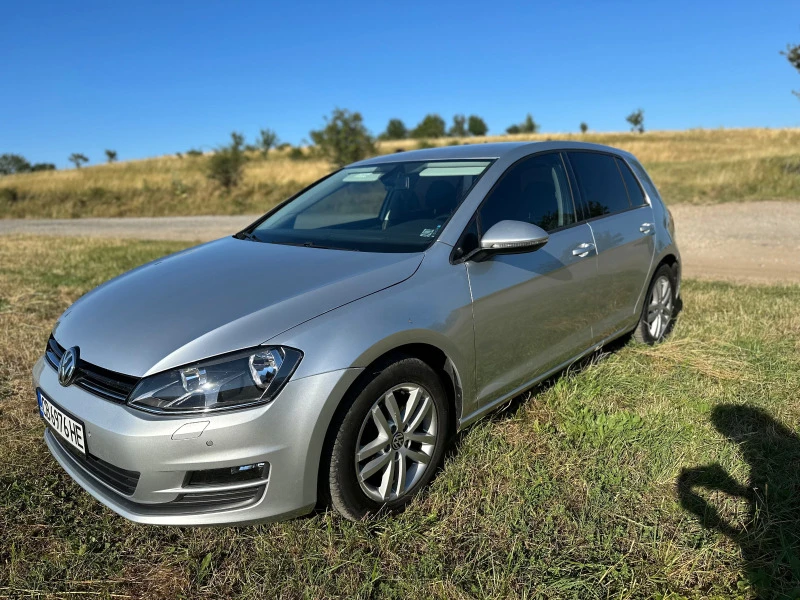 VW Golf, снимка 3 - Автомобили и джипове - 47185574