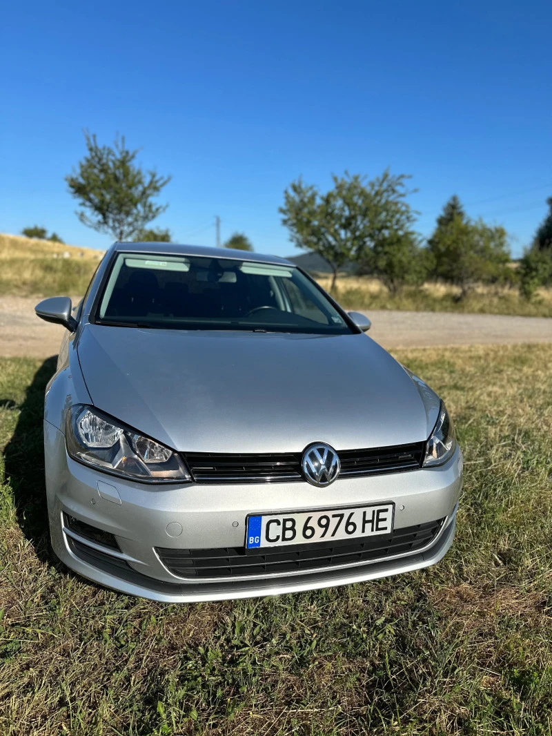 VW Golf, снимка 2 - Автомобили и джипове - 47185574