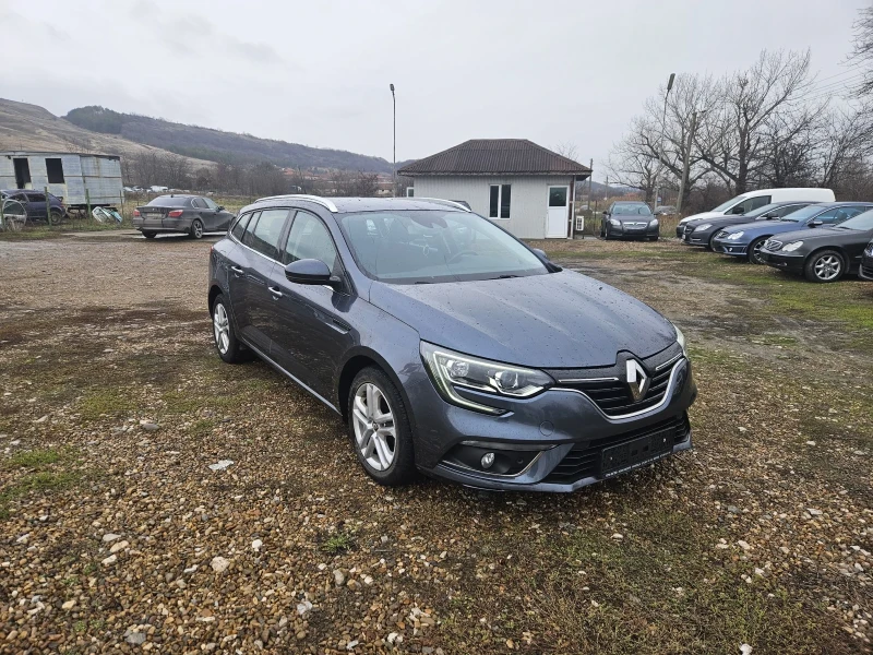 Renault Megane 1.5 dci 110к.с. 109000км!!! , снимка 3 - Автомобили и джипове - 48249880