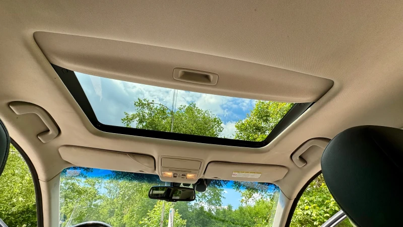 Honda Accord 2.4 I-Vtec Executive + , снимка 14 - Автомобили и джипове - 50522487