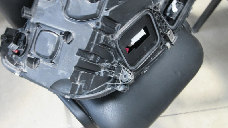 Mercedes-Benz S 500 S СЛЕД 2022, снимка 5 - Автомобили и джипове - 51103121