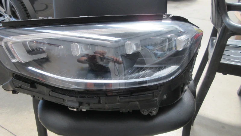 Mercedes-Benz S 500 S СЛЕД 2022