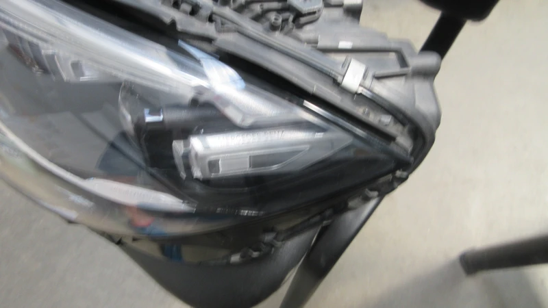 Mercedes-Benz S 500 S СЛЕД 2022, снимка 2 - Автомобили и джипове - 51103121