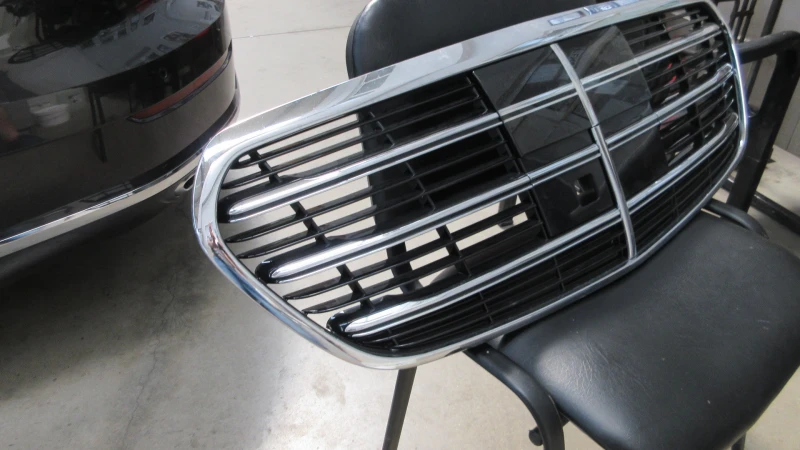 Mercedes-Benz S 500 S СЛЕД 2022, снимка 11 - Автомобили и джипове - 51103121