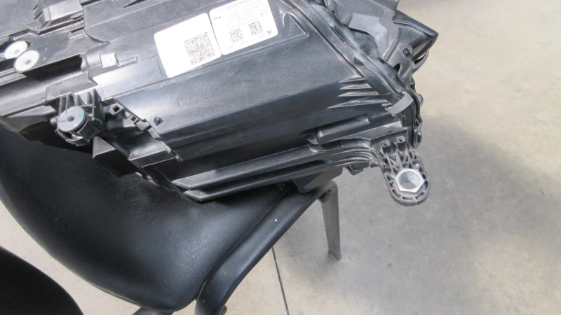 Mercedes-Benz S 500 S СЛЕД 2022, снимка 4 - Автомобили и джипове - 51103121