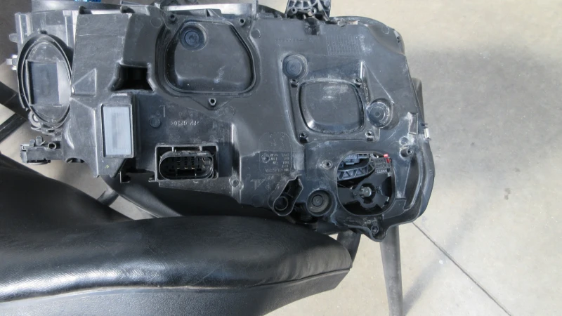 Mercedes-Benz S 500 S СЛЕД 2022, снимка 6 - Автомобили и джипове - 51103121