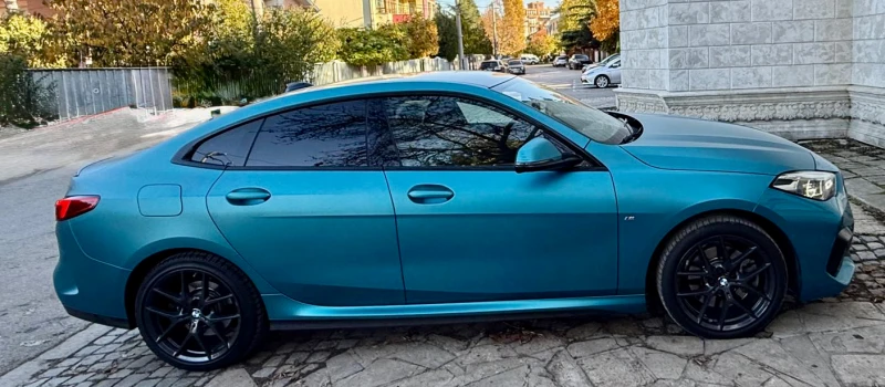 BMW 220 d BMW 220d M Sport , снимка 3 - Автомобили и джипове - 52297077