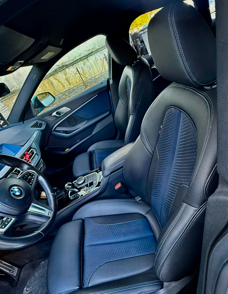 BMW 220 d BMW 220d M Sport , снимка 7 - Автомобили и джипове - 52297077