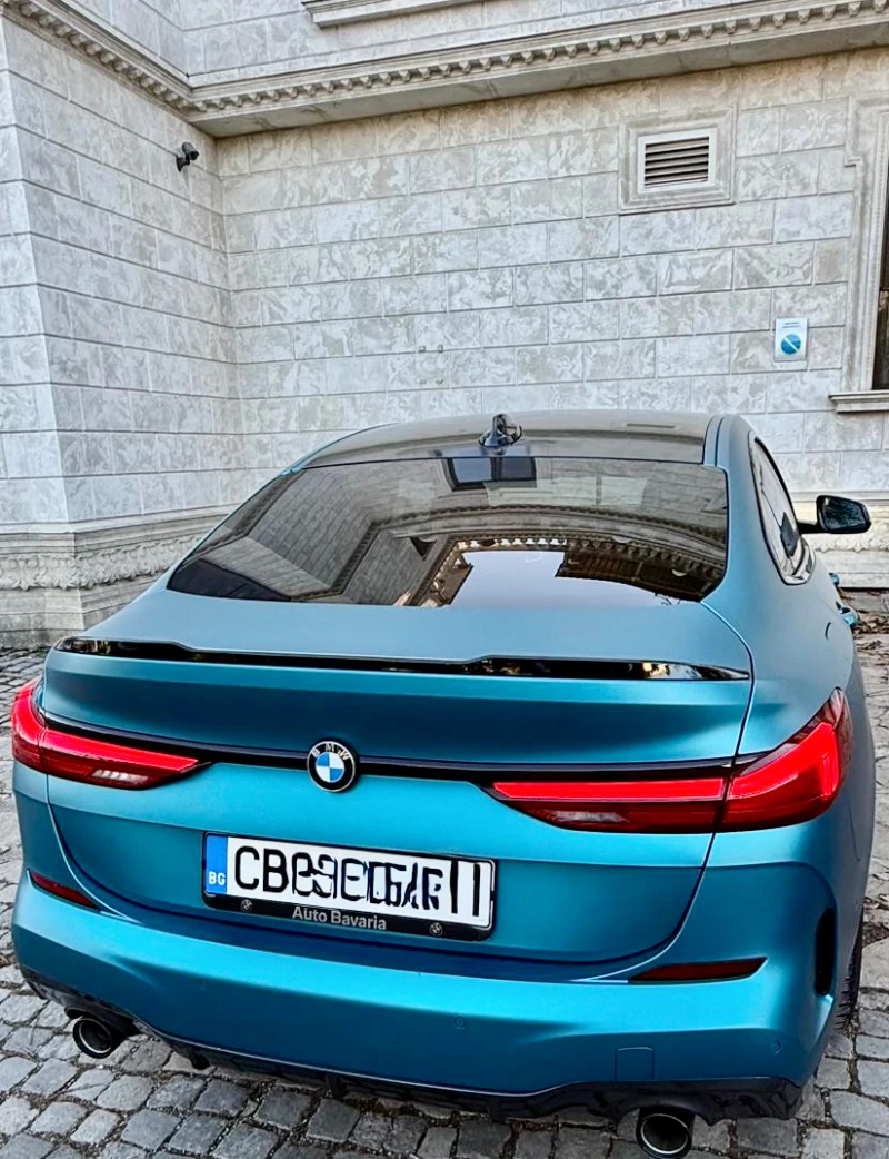 BMW 220 d BMW 220d M Sport , снимка 2 - Автомобили и джипове - 52297077