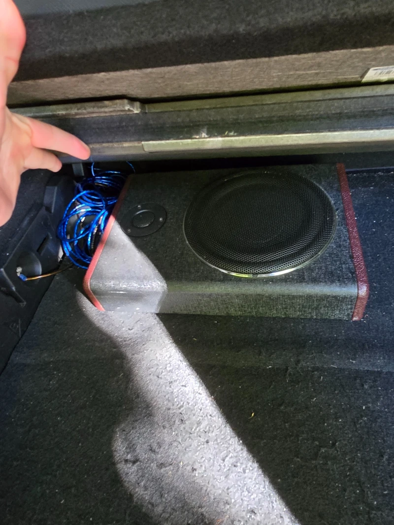 Ford Focus ВИДЕО, снимка 15 - Автомобили и джипове - 52657280