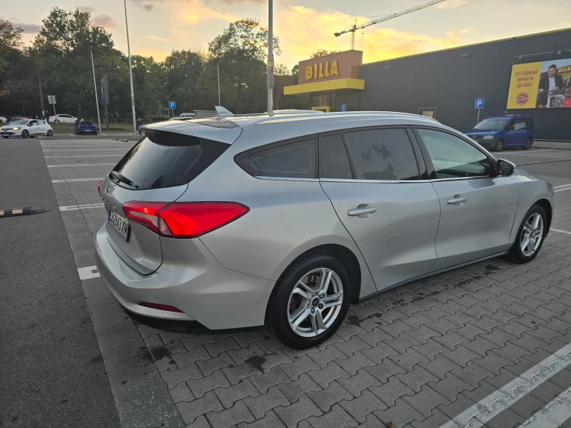 Ford Focus ВИДЕО, снимка 3 - Автомобили и джипове - 52657280