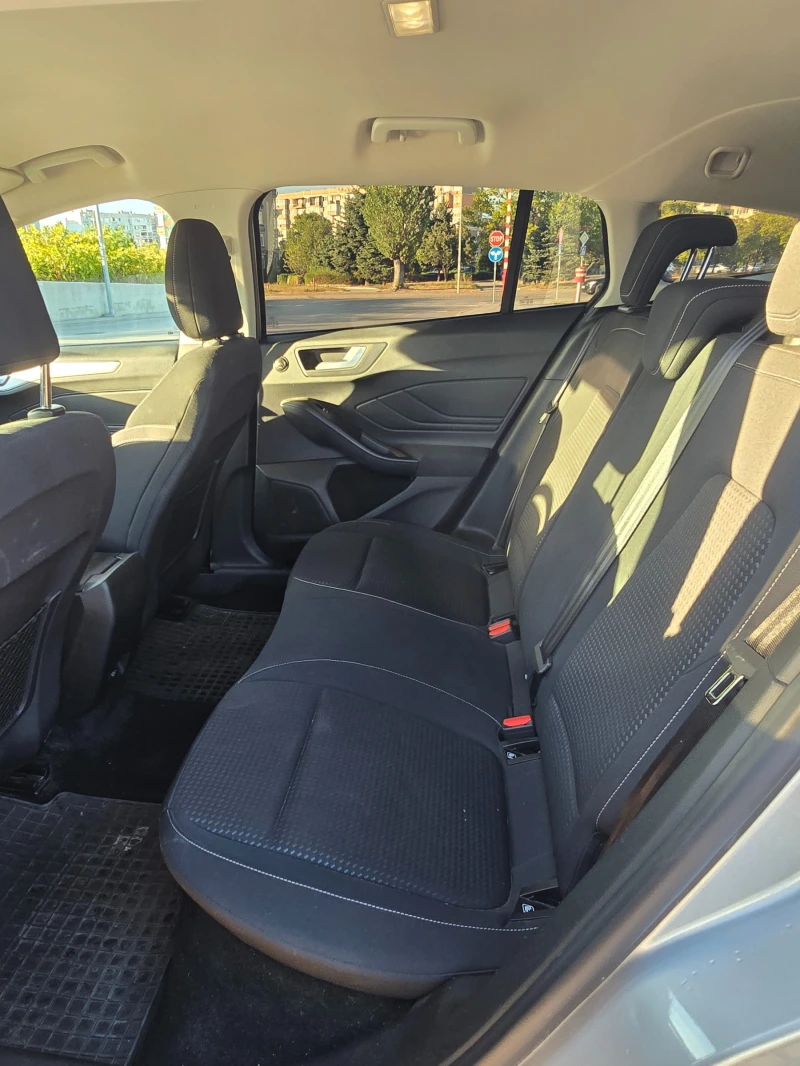 Ford Focus ВИДЕО, снимка 11 - Автомобили и джипове - 52657280