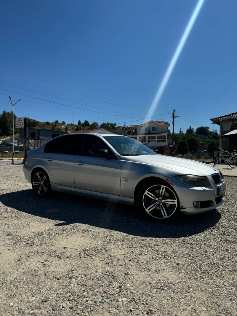 BMW 328, снимка 2 - Автомобили и джипове - 52410559